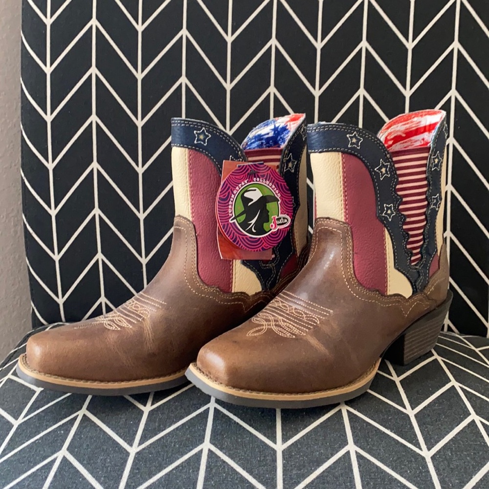 Cowboy Boots